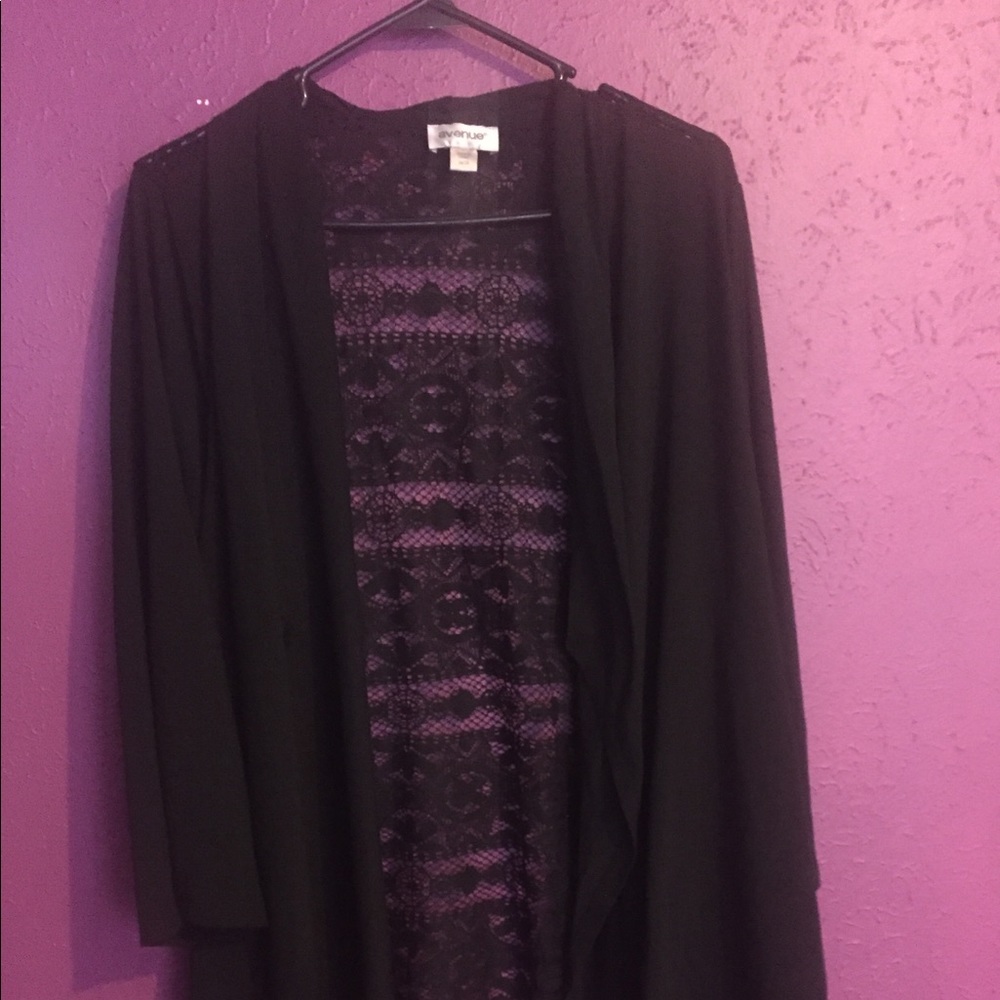 Avenue top 26/28